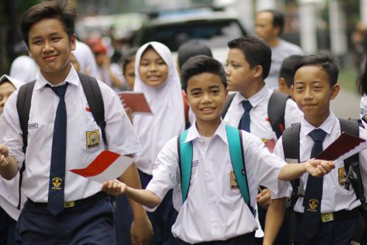 Meningkatkan Kualitas Pembelajaran di Sekolah Menengah