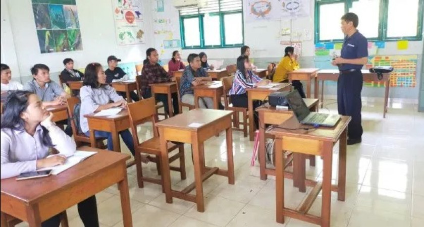 Tips Sukses Lulus Ujian Ijazah Susulan Paket PendidikanTips Sukses Lulus Ujian Ijazah Susulan Paket Pendidikan