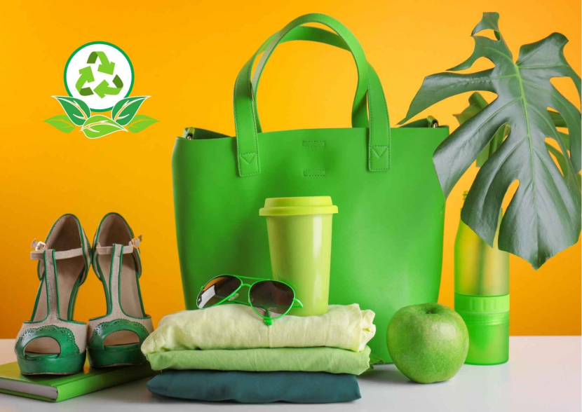 Bisnis Ramah Lingkungan: Mengapa Produk Hijau Laris di Pasar Internasional