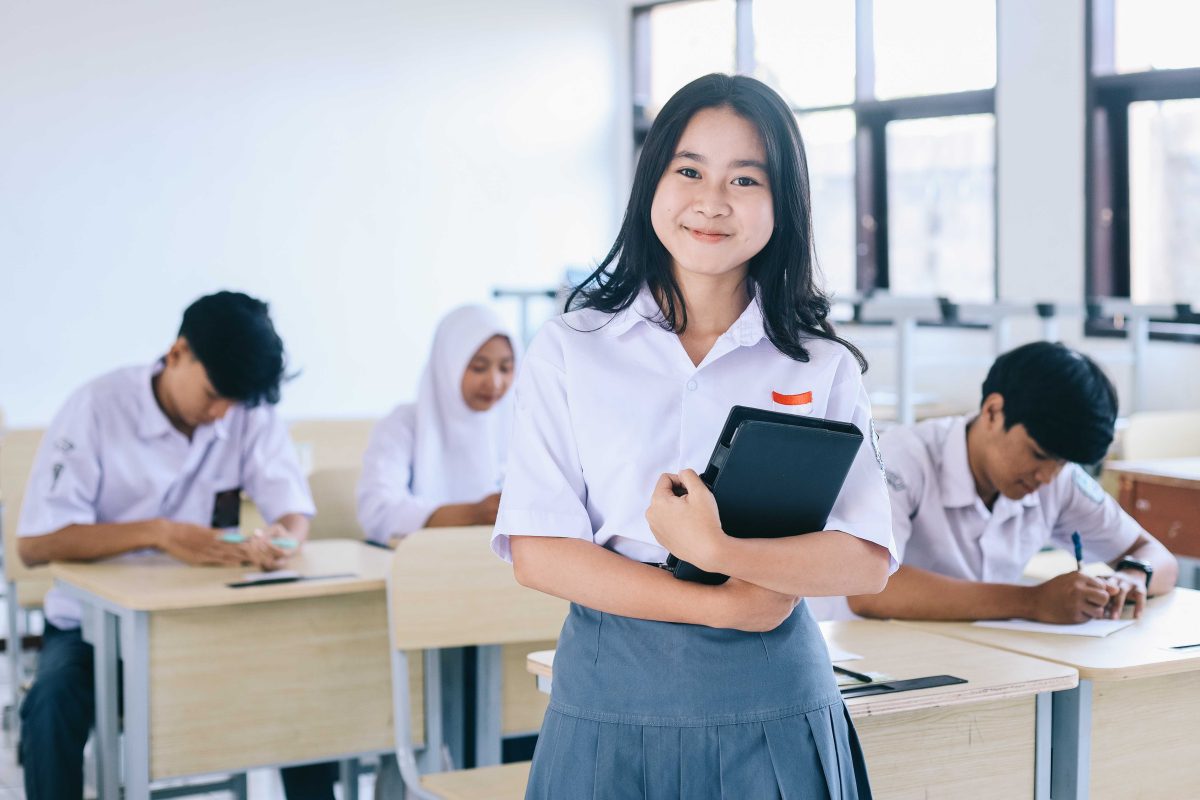 Manajemen Waktu Belajar untuk Siswa Sekolah Menengah